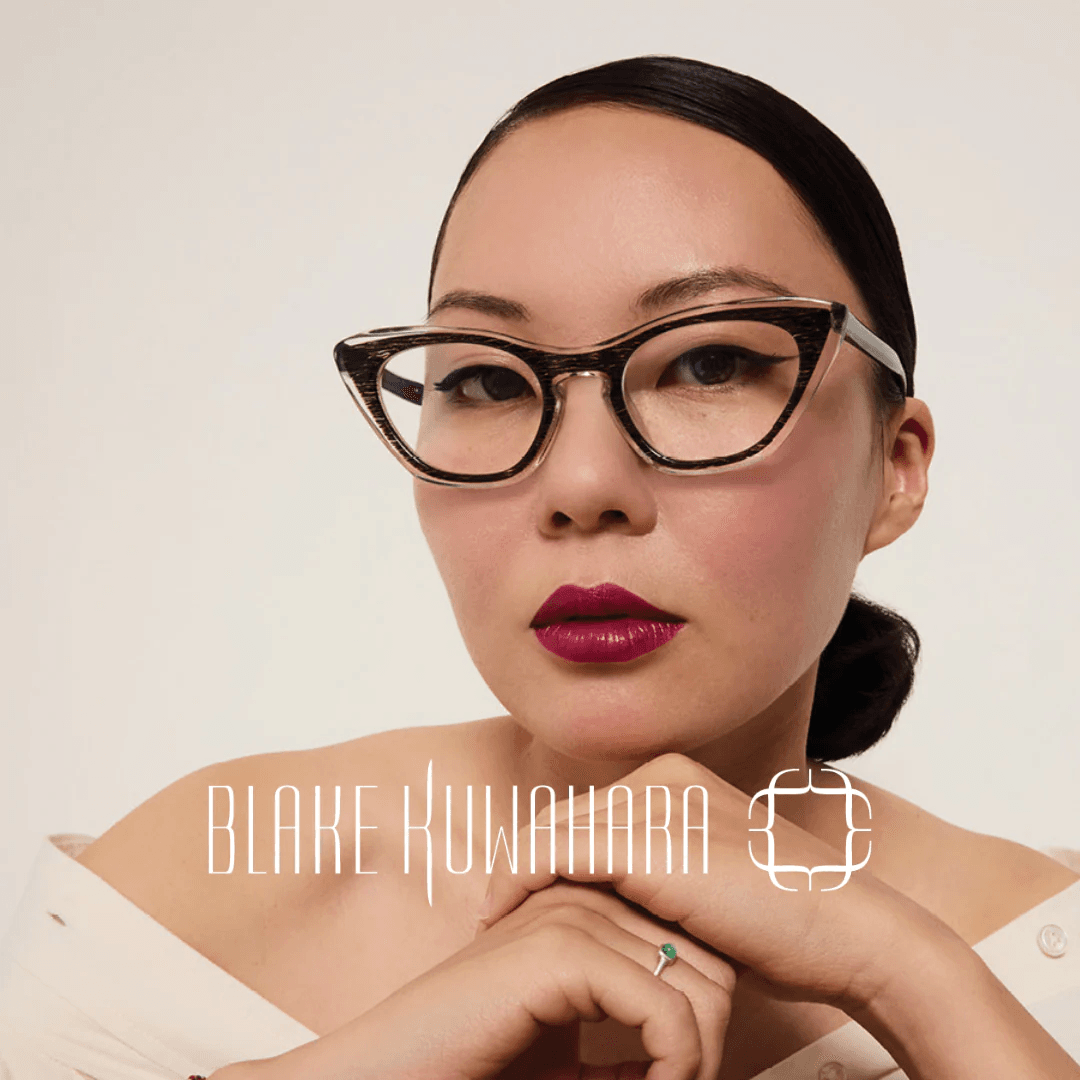 BLAKE KUWAHARA & BEVEL EVENT