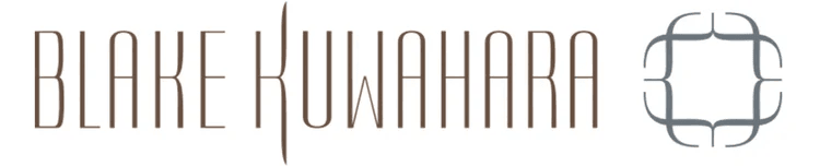 Blake Kuwahara