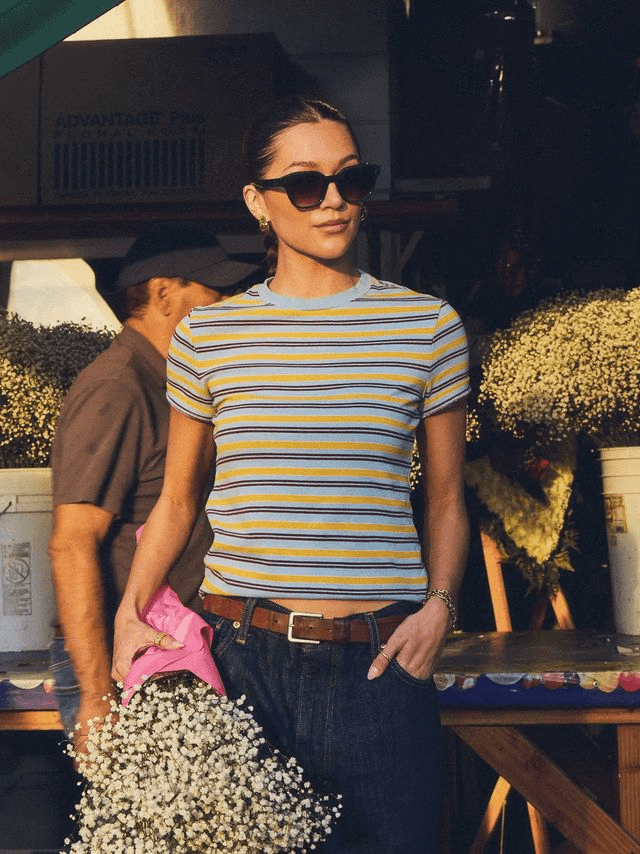 GARRETT LEIGHT