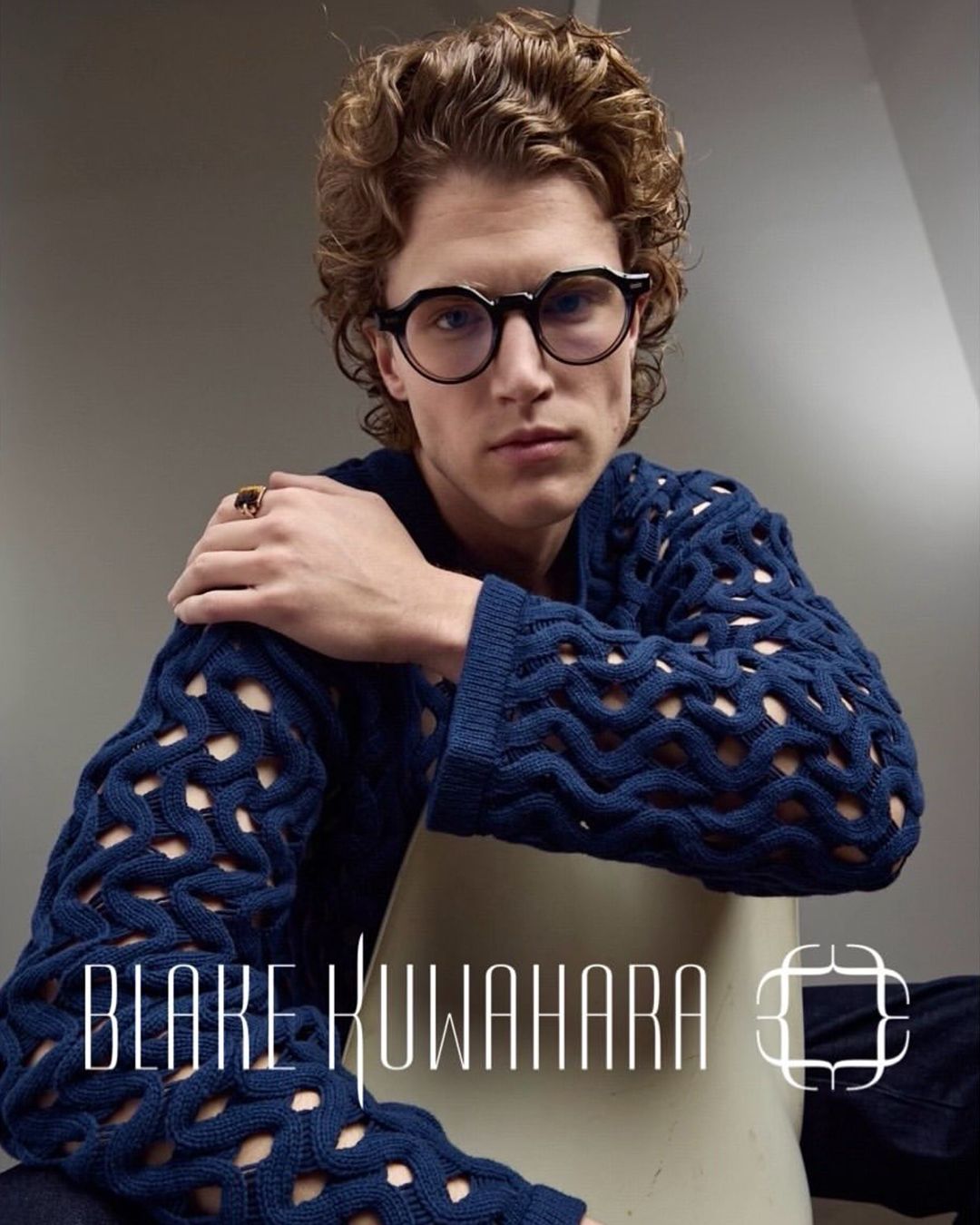 Blake Kuwahara Event