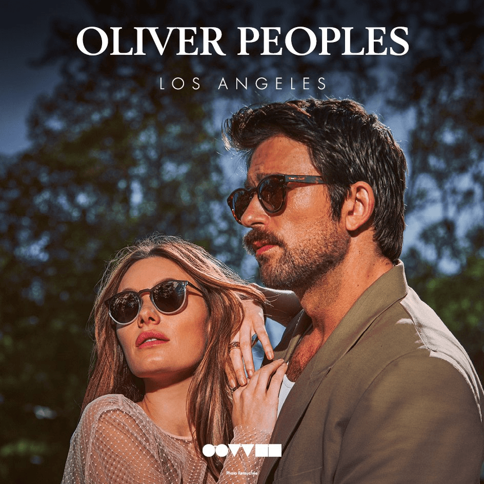 OLIVER PEOPLES EVENT